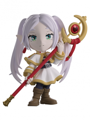 Figur Frieren: Beyond Journey’s End - Frieren (Youtooz Frieren: Beyond Journey’s End 0)
