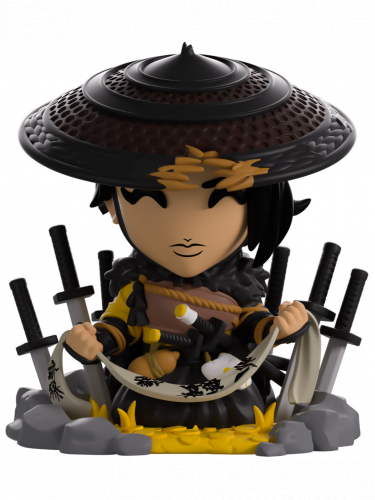 Figur Ghost of Yotei - Atsu (Youtooz Ghost of Yotei 1)