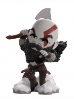 Figur God of War - Kratos (Youtooz God of War 0)