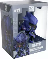 Figur Halo - Elite (Youtooz Halo 17)