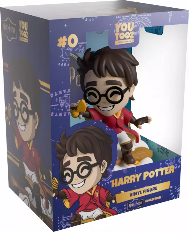 Figur Harry Potter - Harry Potter (Youtooz Harry Potter 0) - Figuren zum Spielen