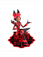 Figur Hazbin Hotel - Alastor ver.A (BanPresto)
