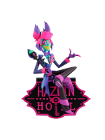 Figur Hazbin Hotel - Alastor