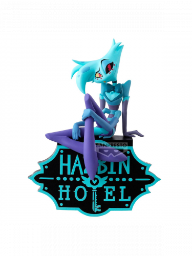 Figur Hazbin Hotel - Angel Dust