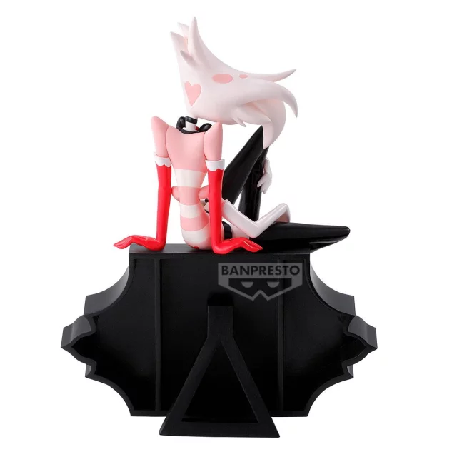 Figur Hazbin Hotel - Angel Dust (BanPresto) - Action-Figur