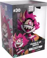 Figur Hazbin Hotel - Clean It Up Niffty (Youtooz Hazbin Hotel 30) - Figuren zum Spielen