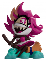Figur Hazbin Hotel - Clean It Up Niffty (Youtooz Hazbin Hotel 30)