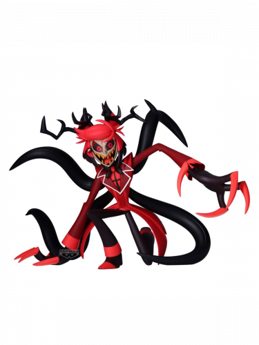 Figur Hazbin Hotel - Radio Demon