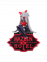 Figur Hazbin Hotel - Vaggie ver.A (BanPresto)