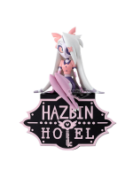 Figur Hazbin Hotel - Vaggie