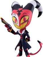 Figur Helluva Boss - Blitzo (Nendoroid)