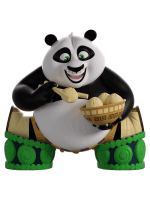 Figur Kung Fu Panda - Dumpling Po (Youtooz Kung Fu Panda 1)