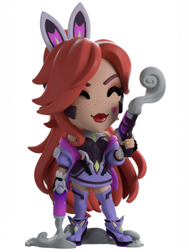 Figur League of Legends - Anima Squad Miss Fortune (Youtooz League of Legends 1)