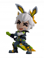 Figur League of Legends - Anima Squad Riven (Youtooz League of Legends 0)