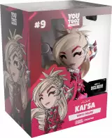 Figur League of Legends - K/DA Kai'Sa (League of Legends 9) - Youtooz