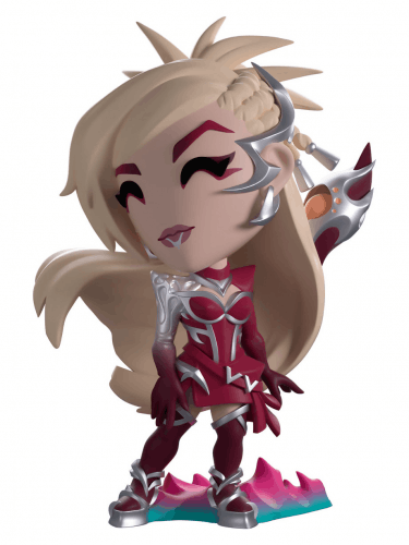 Figur League of Legends - K/DA Kai'Sa (League of Legends 9)