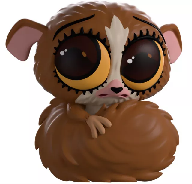 Figur Madagascar - Mort (Youtooz Madagascar) - Figuren zum Spielen