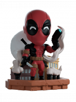 Figur Marvel - Deadpool 33 (Youtooz Marvel Comics 9)