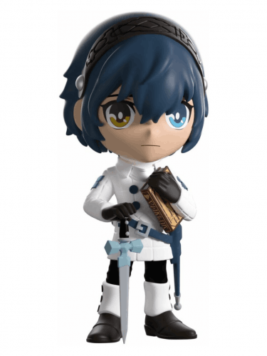 Figur Metaphor: ReFantazio - Protagonist (Youtooz Metaphor: ReFantazio 0)