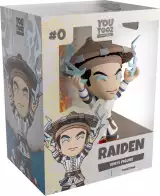 Figur Mortal Kombat - Raiden (Youtooz Mortal Kombat 0) - Figuren zum Spielen