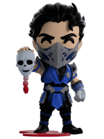 Figur Mortal Kombat - Sub-Zero (Youtooz Mortal Kombat 2)