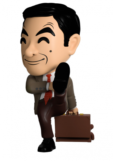 Figur Mr. Bean - Mr. Bean (Youtooz Mr. Bean 0)