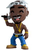 Figur Music - Tupac (Youtooz Music 15)