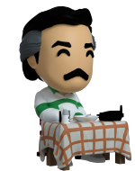 Figur Narcos - Bored :Elpatron: (Youtooz Narcos 2)