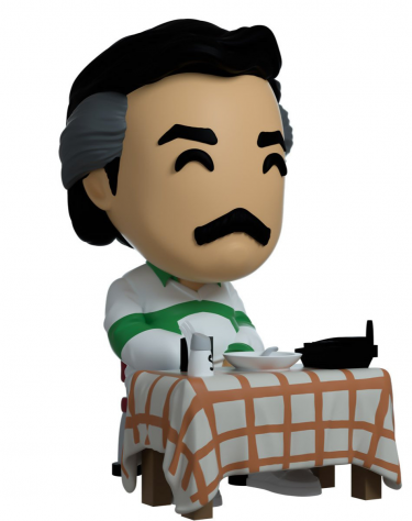 Figur Narcos - Bored :Elpatron: (Youtooz Narcos 2)