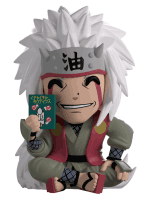 Figur Naruto Shippuden - Jiraiya (Youtooz Naruto Shippuden 7)