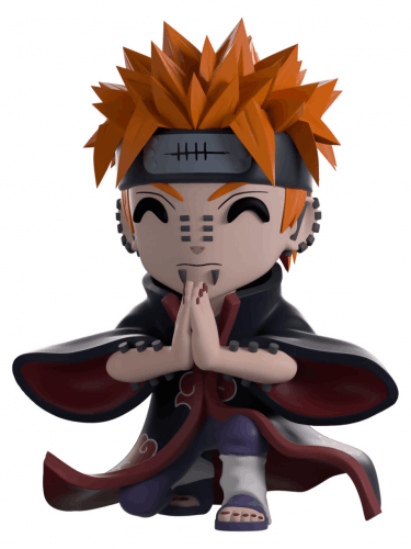 Figur Naruto Shippuden - Pain (Youtooz Naruto Shippuden 5)