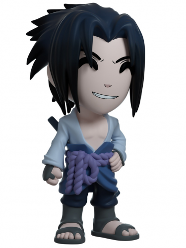 Figur Naruto Shippuden - Sasuke (Youtooz Naruto Shippuden 2)