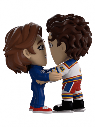Figur Off Campus - Hanna and Garrett (Youtooz Off Campus 0)