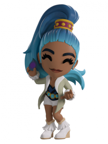 Figur One Piece - Miss Wednesday (Youtooz One Piece)