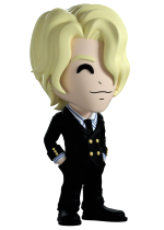 Figur One Piece - Sanji (Youtooz One Piece 4)