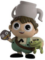 Figur Over The Garden Wall - Greg (Youtooz Over The Garden Wall)