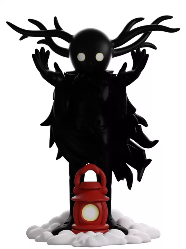 Figur Over The Garden Wall - The Beast (Youtooz Over The Garden Wall) - Action-Figur