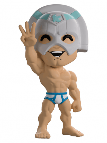 Figur Peacemaker - Peacemaker in Underwear (Youtooz Peacemaker)
