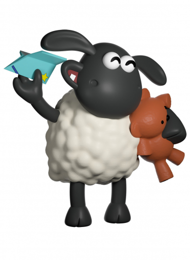 Figur Shaun the Sheep - Timmy (Youtooz Shaun the Sheep 1)