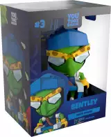 Figur Sly Cooper - Bentley (Youtooz Sly Cooper 3)