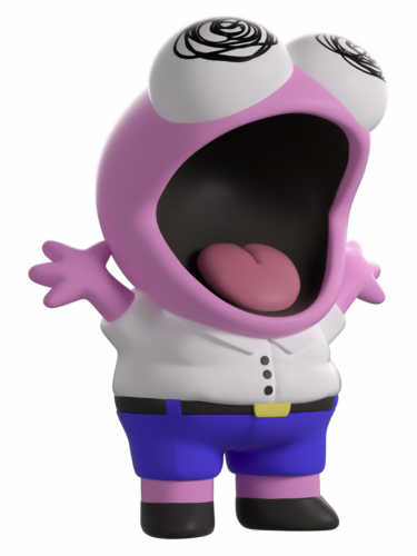 Figur Smiling Friends - Pim (Youtooz Smiling Friends)