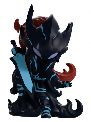 Figur Solo Leveling - Battle Igris (Youtooz Solo Leveling 4)