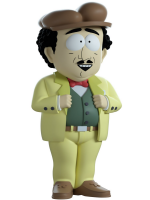 Figur South Park - Pipi (Youtooz South Park 17)