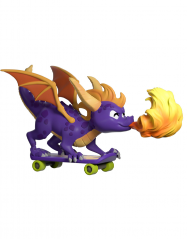 Figur Spyro - Spyro (Youtooz Spyro 0)