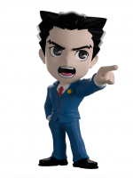 Figur Phoenix Wright: Ace Attorney - Phoenix Wright (Phoenix Wright: Ace Attorney 0)