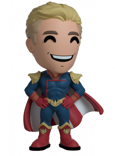 Figur The Boys - Homelander (Youtooz The Boys 0)