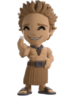 Figur The Hunger Games - Finnick Odair (Youtooz The Hunger Games 2)