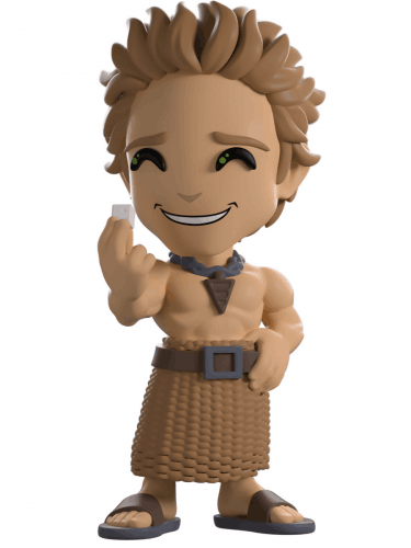 Figur The Hunger Games - Finnick Odair (Youtooz The Hunger Games 2)