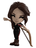 Figur The Hunger Games - Katniss Everdeen (Youtooz The Hunger Games 0)