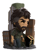 Figur The Last of Us - Joel (Youtooz The Last of Us 0)